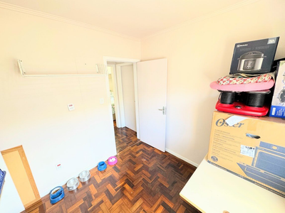 Apartamento, 3 quartos, 63 m² - Foto 2