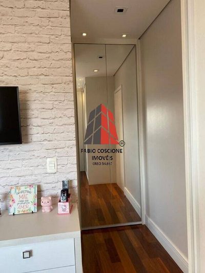 Apartamento, 3 quartos, 171 m² - Foto 5