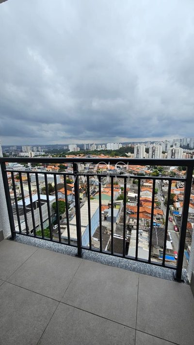 Apartamento, 3 quartos, 58 m² - Foto 2