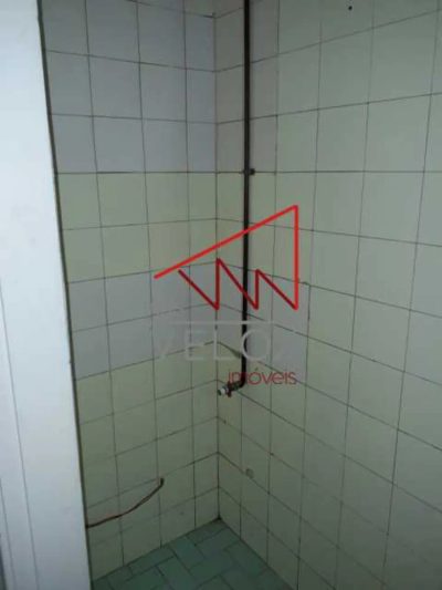 Kitnet-Studio, 25 m² - Foto 1