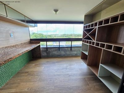 Apartamento, 2 quartos, 84 m² - Foto 2