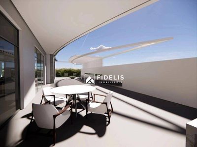 Apartamento, 2 quartos, 86 m² - Foto 5