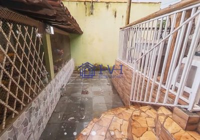 Casa, 5 quartos, 360 m² - Foto 4
