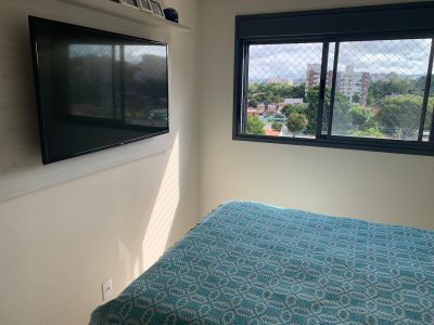 Apartamento, 2 quartos, 60 m² - Foto 3