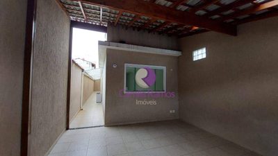 Casa, 2 quartos, 89 m² - Foto 5