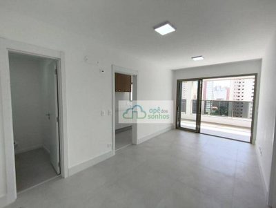 Apartamento, 2 quartos, 88 m² - Foto 2