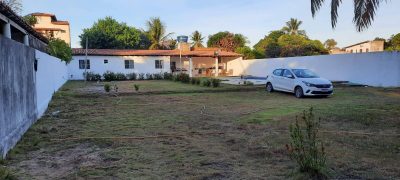 Terreno, 1050 m² - Foto 1