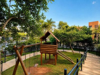 Apartamento, 2 quartos, 90 m² - Foto 4