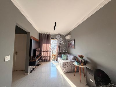 Apartamento, 3 quartos, 94 m² - Foto 3