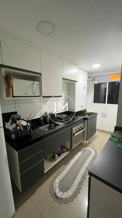Apartamento, 2 quartos, 57 m² - Foto 3