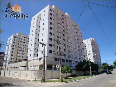 Apartamento, 3 quartos, 65 m² - Foto 1