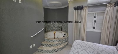 Casa, 3 quartos, 250 m² - Foto 5