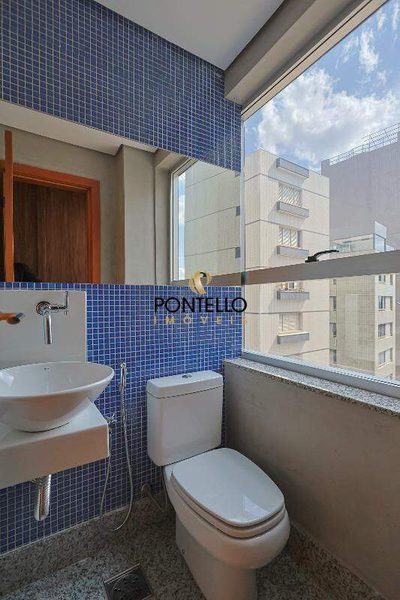 Apartamento, 1 quarto, 100 m² - Foto 3