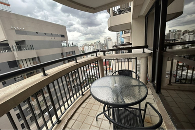 Apartamento, 1 quarto, 37 m² - Foto 5