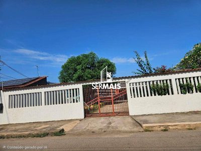 Casa, 3 quartos, 350 m² - Foto 1
