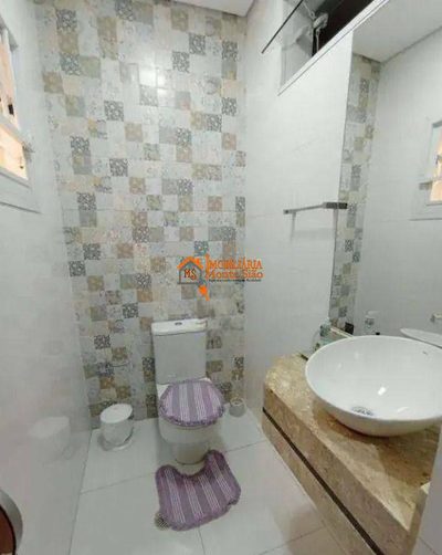Casa, 3 quartos, 240 m² - Foto 2