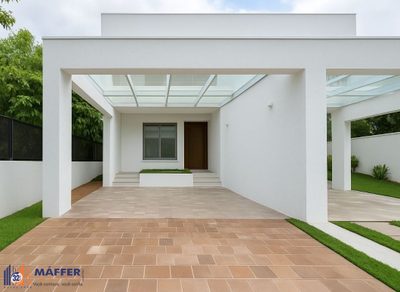 Casa, 3 quartos, 200 m² - Foto 1