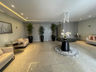 Apartamento, 2 quartos, 92 m² - Foto 2