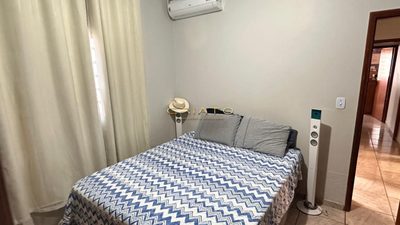 Casa, 3 quartos, 110 m² - Foto 4