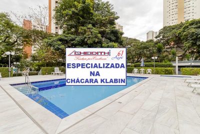 Apartamento, 4 quartos, 154 m² - Foto 3