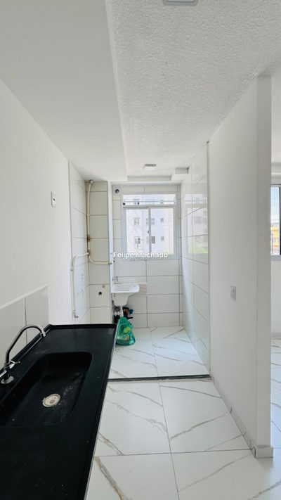 Apartamento, 2 quartos, 39 m² - Foto 5