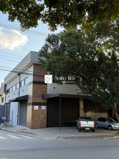 Loja-Salão, 150 m² - Foto 2