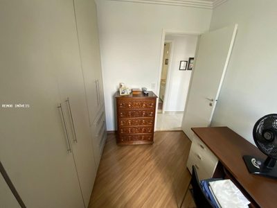 Apartamento, 3 quartos, 59 m² - Foto 1