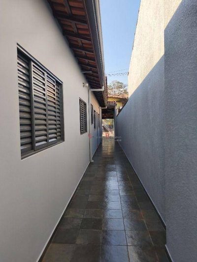 Casa, 3 quartos, 98 m² - Foto 4