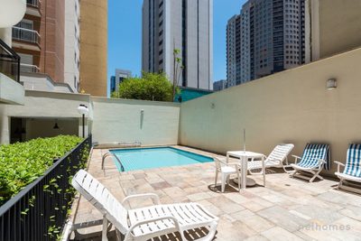 Apartamento, 1 quarto, 44 m² - Foto 5