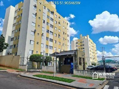 Apartamento, 2 quartos, 49 m² - Foto 1