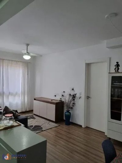 Apartamento, 1 quarto, 48 m² - Foto 2