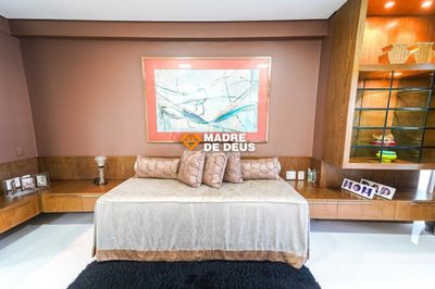 Apartamento, 5 quartos, 883 m² - Foto 4
