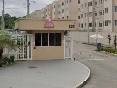 Apartamento, 2 quartos, 45 m² - Foto 1