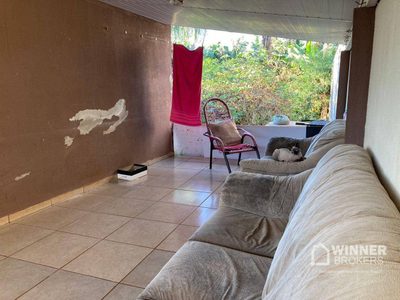 Casa, 3 quartos, 120 m² - Foto 5