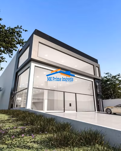 Prédio Inteiro, 514 m² - Foto 1