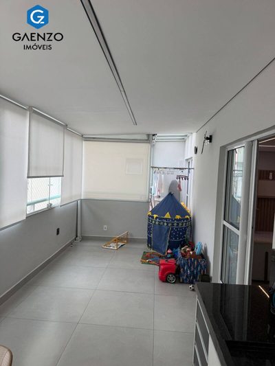 Cobertura, 2 quartos, 90 m² - Foto 5