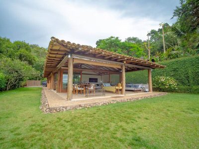 Casa, 3 quartos, 200 m² - Foto 2