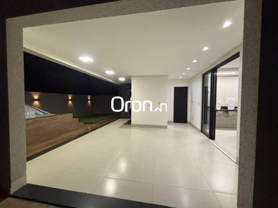 Sobrado, 3 quartos, 209 m² - Foto 3