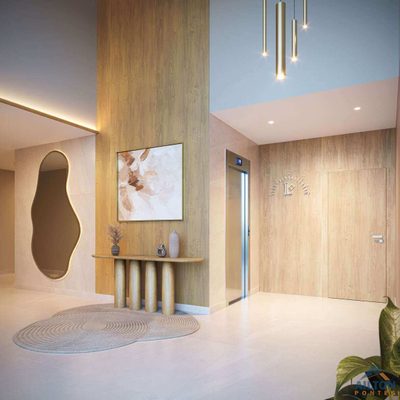 Apartamento, 2 quartos, 55 m² - Foto 3