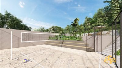 Apartamento, 2 quartos, 58 m² - Foto 3