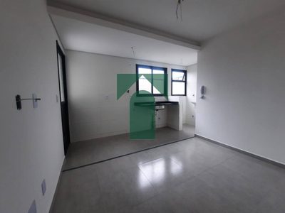 Apartamento, 2 quartos, 42 m² - Foto 1
