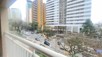 Apartamento, 2 quartos, 107 m² - Foto 2