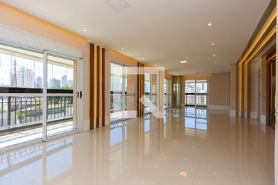 Apartamento, 3 quartos, 204 m² - Foto 1