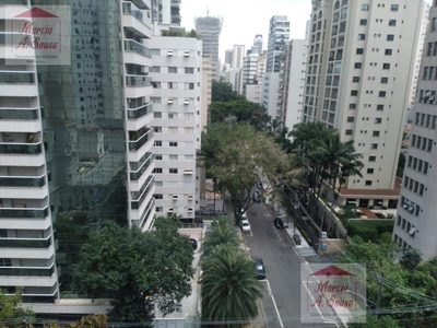 Apartamento, 3 quartos, 110 m² - Foto 3