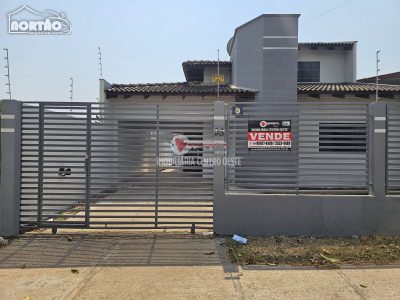 Casa, 1 quarto, 186 m² - Foto 2