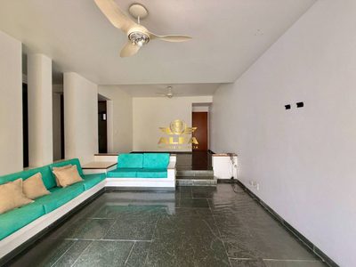 Apartamento, 3 quartos, 120 m² - Foto 5