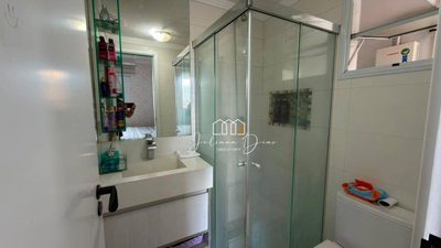 Apartamento, 3 quartos, 64 m² - Foto 2