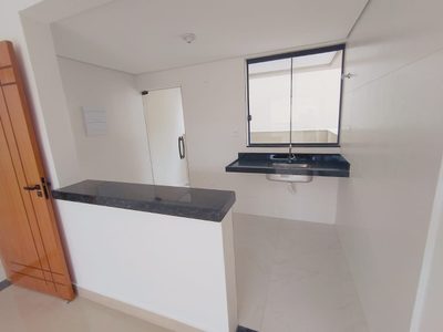 Apartamento, 2 quartos, 44 m² - Foto 2
