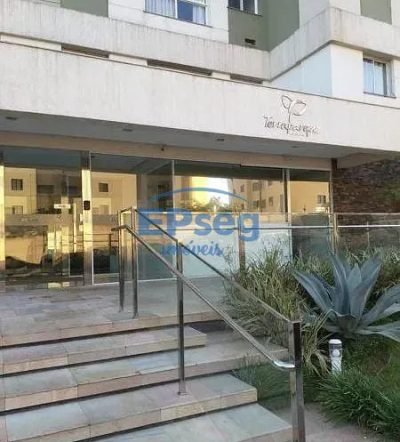Apartamento, 3 quartos, 58 m² - Foto 1