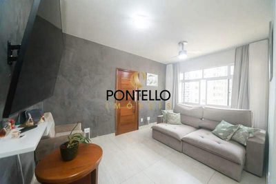 Apartamento, 3 quartos, 105 m² - Foto 4